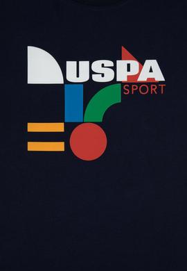 Erkek Çocuk Lacivert Tişört - 50281489023