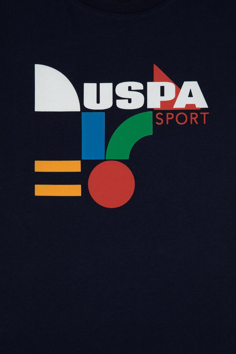 Erkek Çocuk Lacivert Tişört - 50281489023