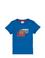Erkek Çocuk Kobalt Mavi Tişört