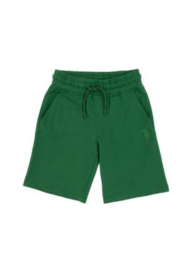 Erkek Çocuk Yeşil ORME CAPRI BERMUDA - 50279633099