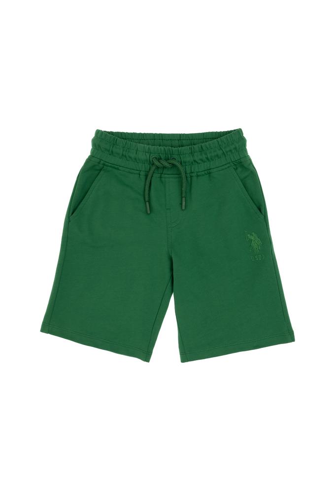 Erkek Çocuk Yeşil ORME CAPRI BERMUDA