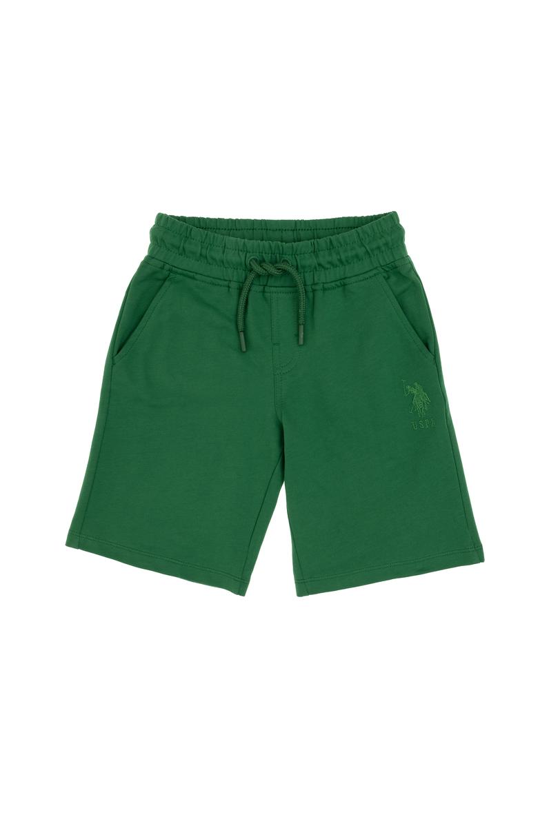 Erkek Çocuk Yeşil ORME CAPRI BERMUDA