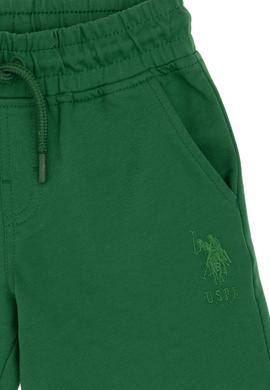 Erkek Çocuk Yeşil ORME CAPRI BERMUDA - 50279633099