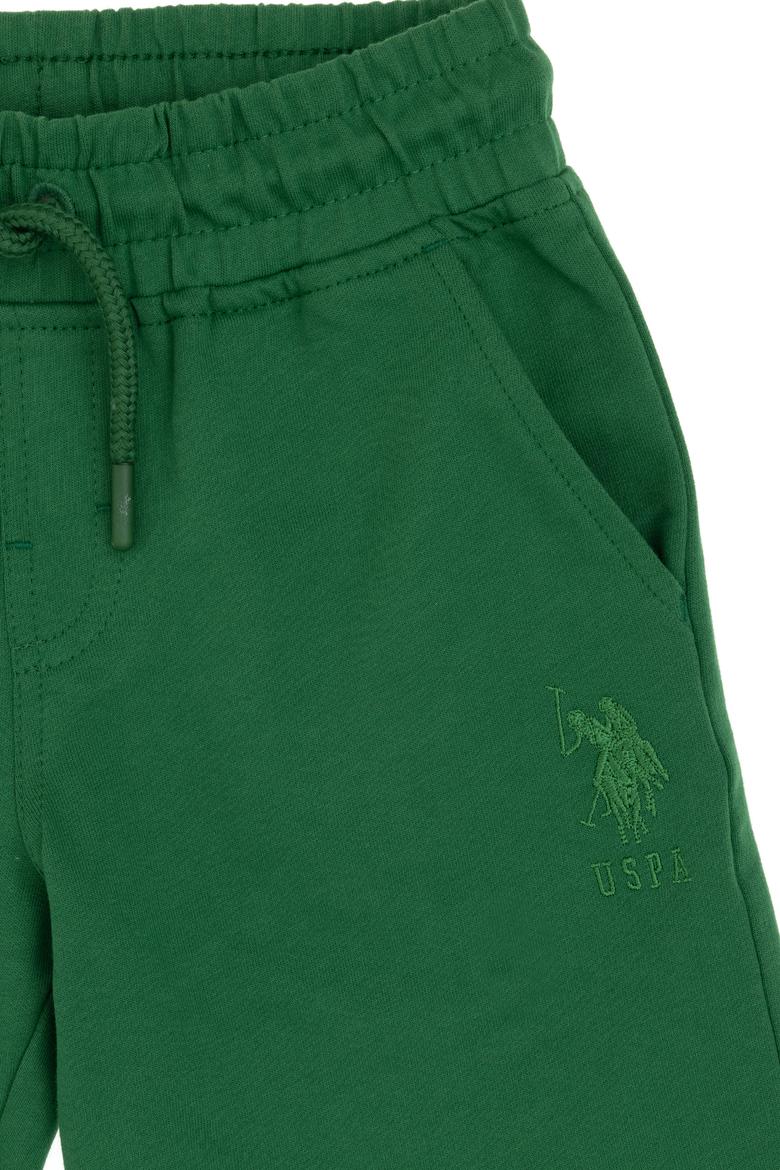 Erkek Çocuk Yeşil ORME CAPRI BERMUDA - 50279633099