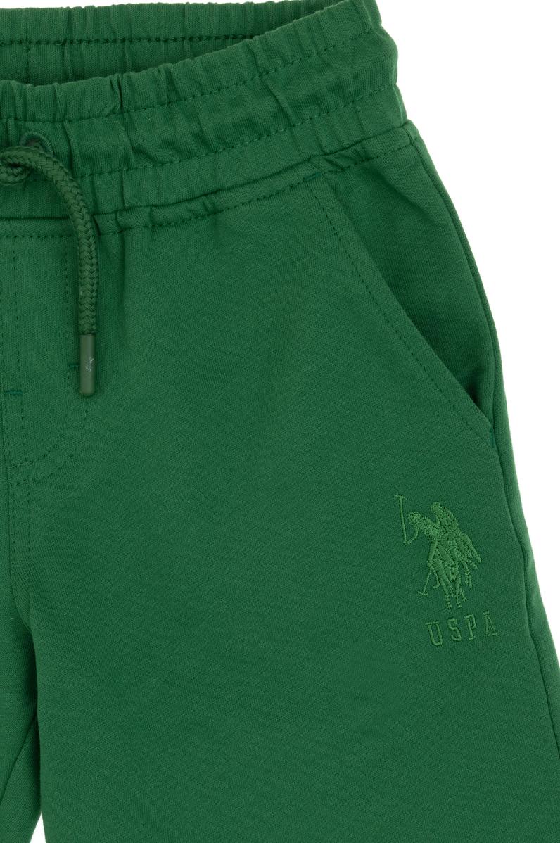 Erkek Çocuk Yeşil ORME CAPRI BERMUDA