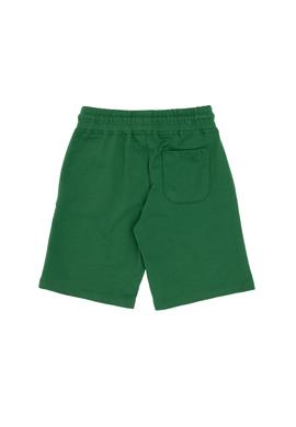 Erkek Çocuk Yeşil ORME CAPRI BERMUDA - 50279633099