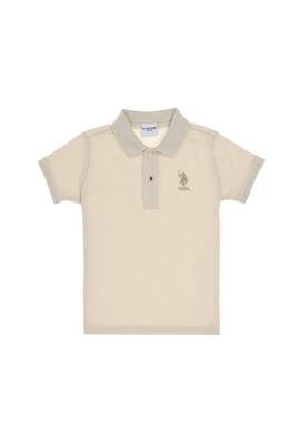 Erkek Çocuk Taş Basic Tişört - 50298049357