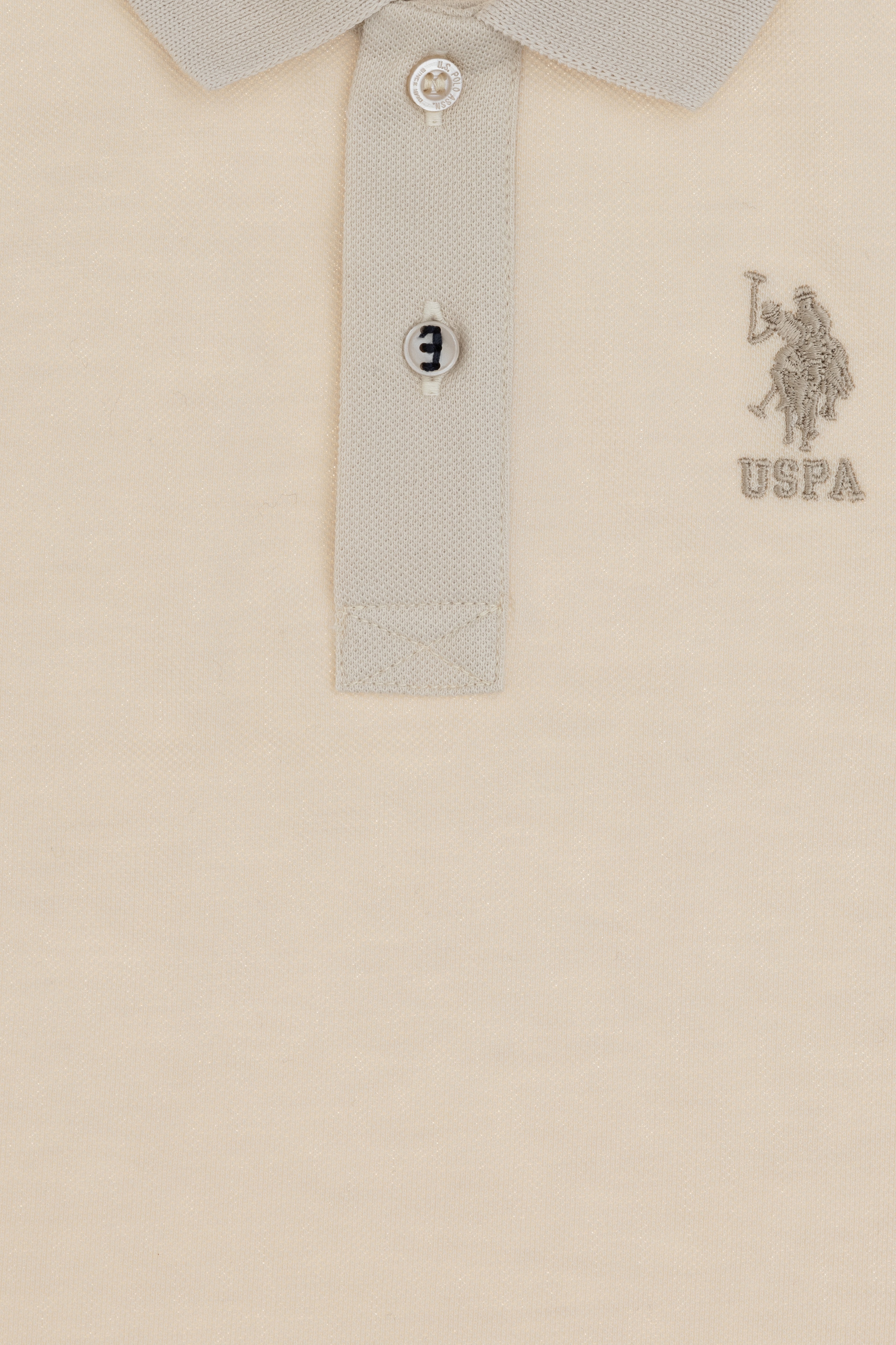 Erkek Çocuk Taş Basic Tişört - Image 4