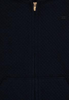 Kız Çocuk Lacivert Sweatshirt - 50290724010