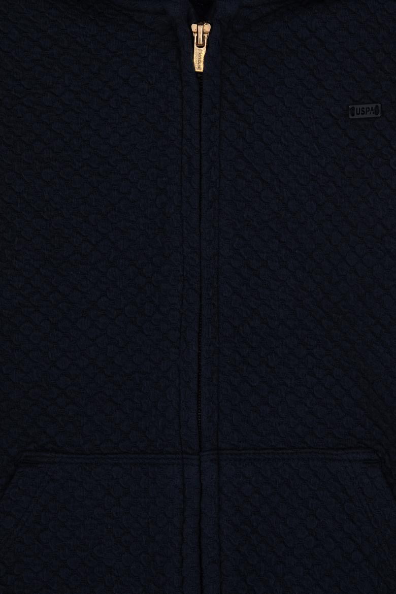 Kız Çocuk Lacivert Sweatshirt - 50290724010