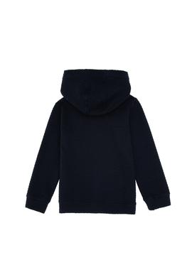 Kız Çocuk Lacivert Sweatshirt - 50290724010