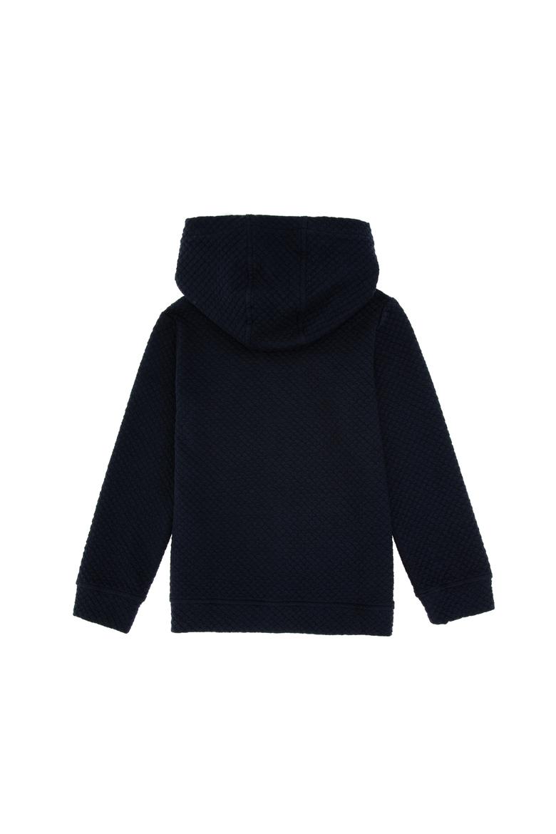 Kız Çocuk Lacivert Sweatshirt - 50290724010