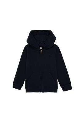 Kız Çocuk Lacivert Sweatshirt - 50290724010