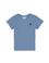 Erkek Çocuk Mavi Basic Tişört