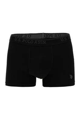 Erkek Siyah İç Giyim Alt - 50310666006