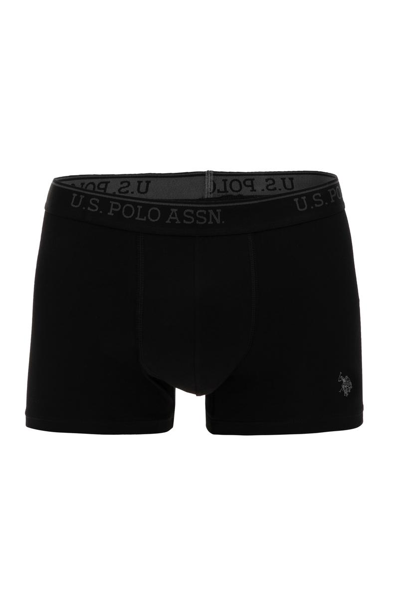 Erkek Siyah İç Giyim Alt