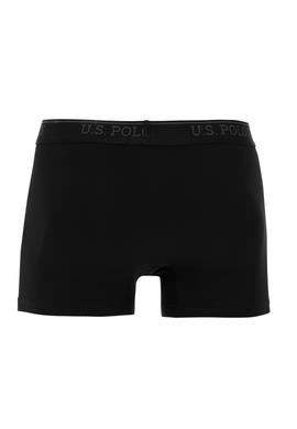 Erkek Siyah İç Giyim Alt - 50310666006