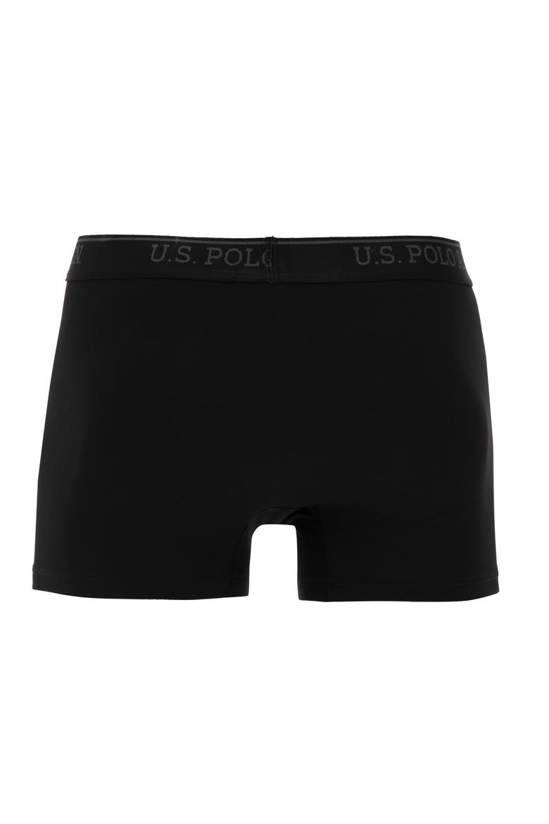 Erkek Siyah İç Giyim Alt - 50310666006