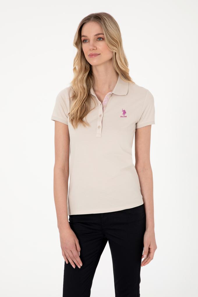 Kadın Taş Basic Tişört