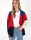 Kadın Kırmızı Sweatshirt