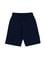 Erkek Çocuk Lacivert Örme Şort