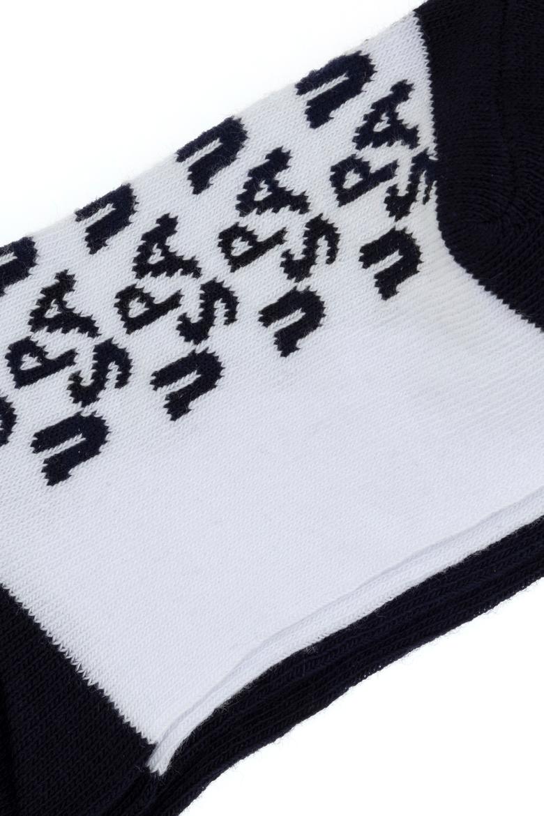 Erkek Çocuk 2'li Patik Çorap - 50311345003