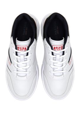 Kadın Beyaz Spor Ayakkabı - 50306257017