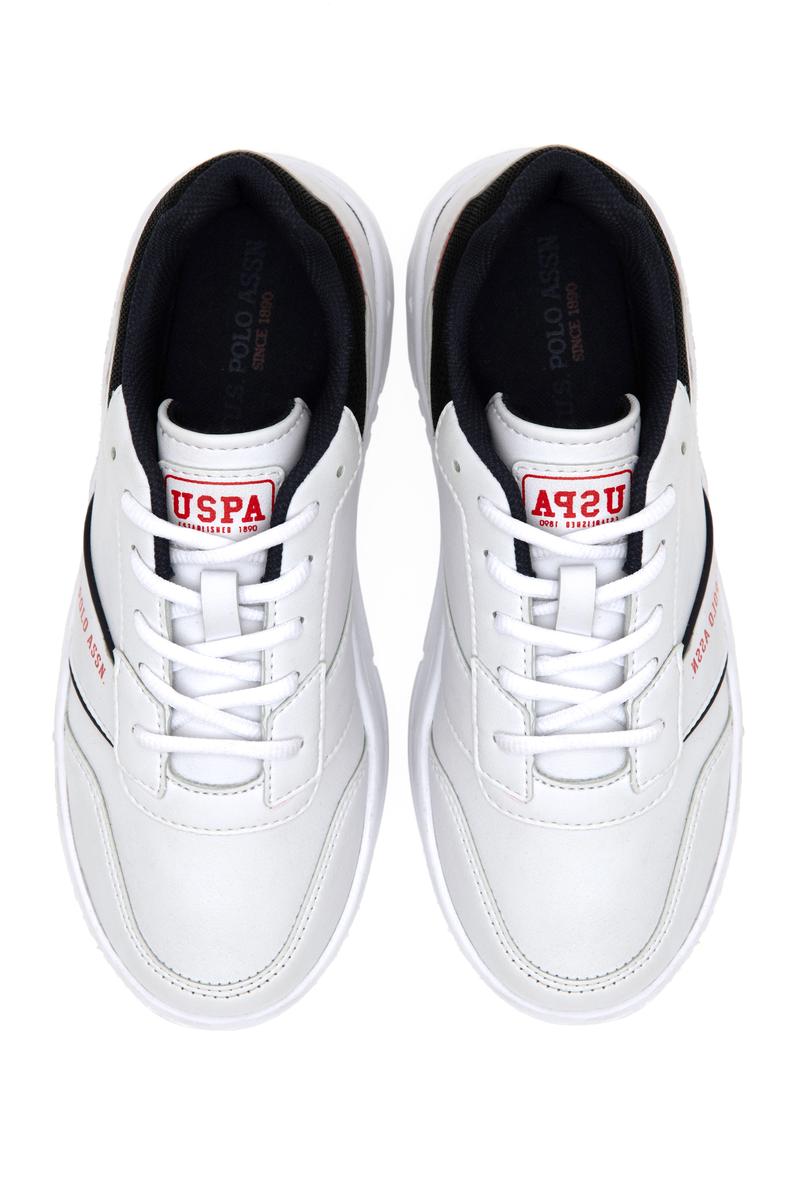 Kadın Beyaz Spor Ayakkabı