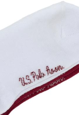 Kız Çocuk 2'li Soket Çorap - 50311328008