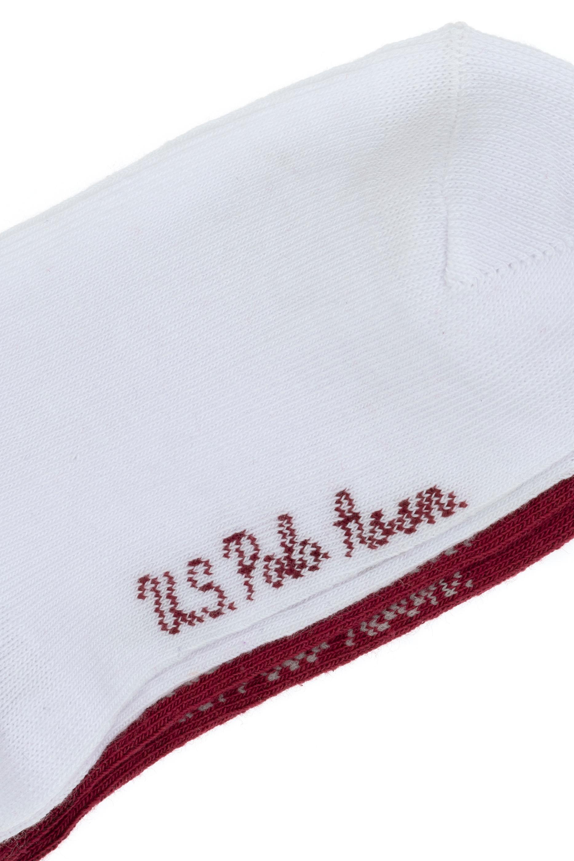 Kız Çocuk 2'li Soket Çorap