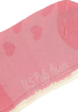 Kız Çocuk 2'li Patik Çorap - 50311329002