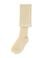 Kız Çocuk Ekru Külotlu Çorap