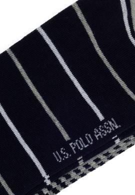 Erkek Lacivert Çorap - 50311355002