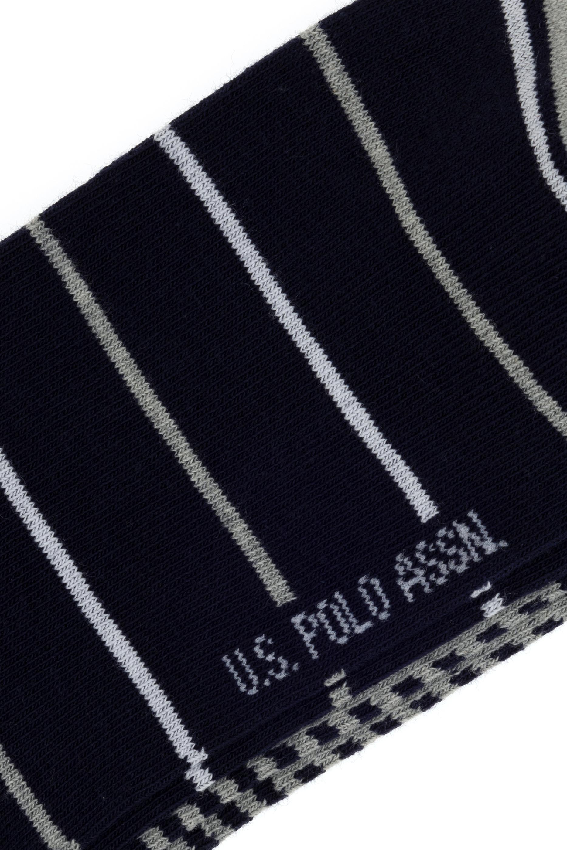 Erkek Lacivert Çorap