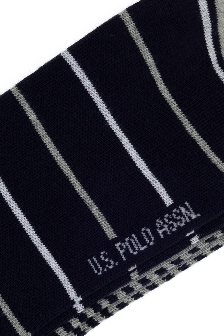 Erkek Lacivert Çorap - 50311355002