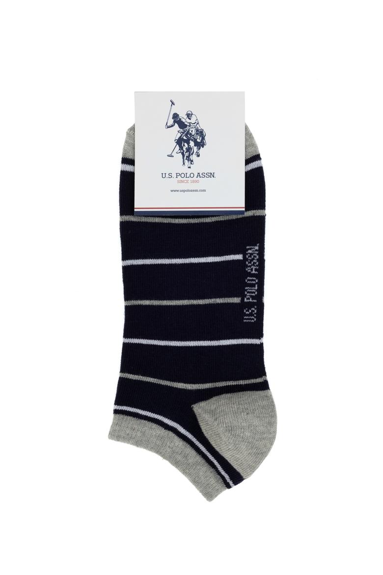 Erkek Lacivert Çorap - 50311355002