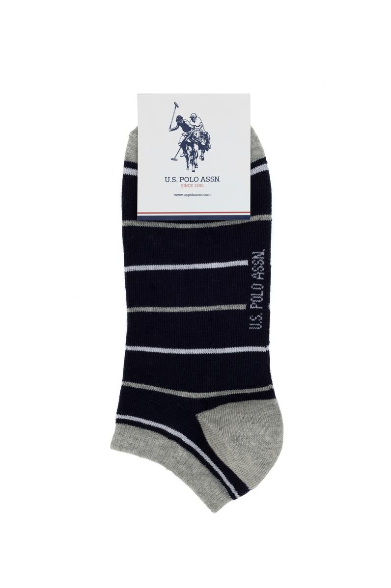 Erkek Lacivert Çorap