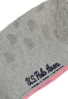 Kadın 2'li Patik Çorap - 50311365002