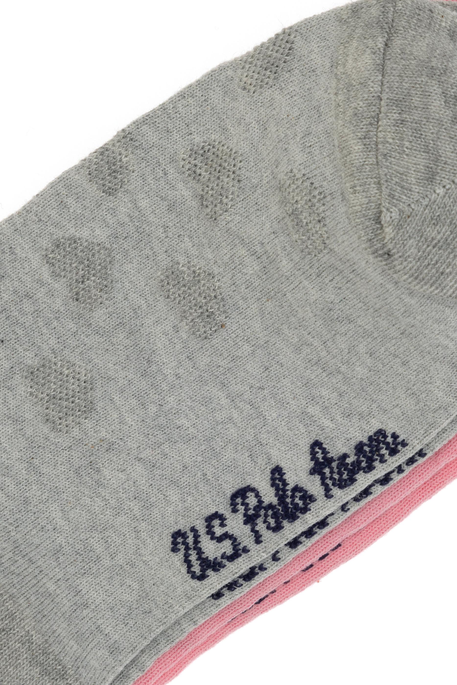 Kadın 2'li Patik Çorap