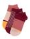Kadın 3'lü Patik Çorap