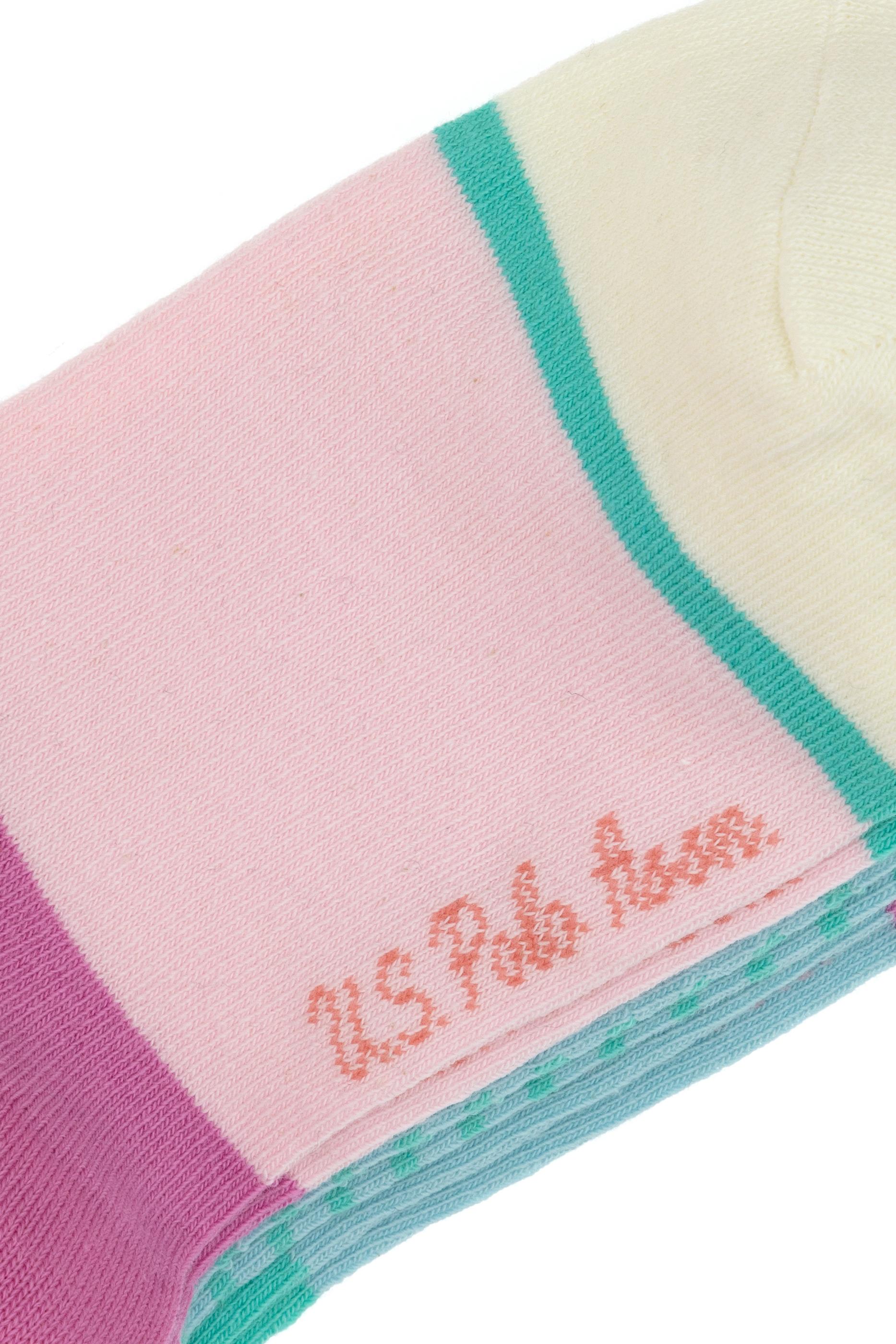 Kadın 3'lü Patik Çorap