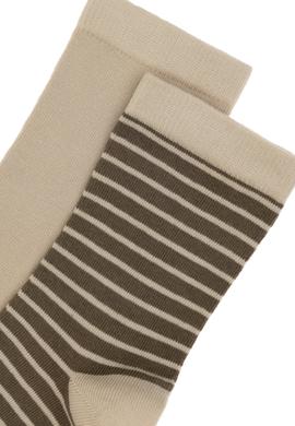 Kadın 2'li Soket Çorap - 50311363001