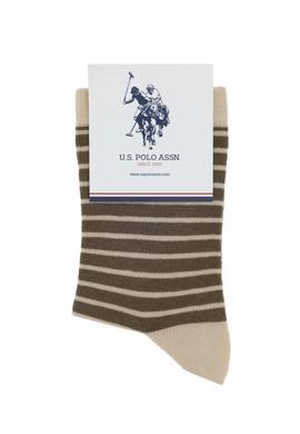 Kadın 2'li Soket Çorap - 50311363001