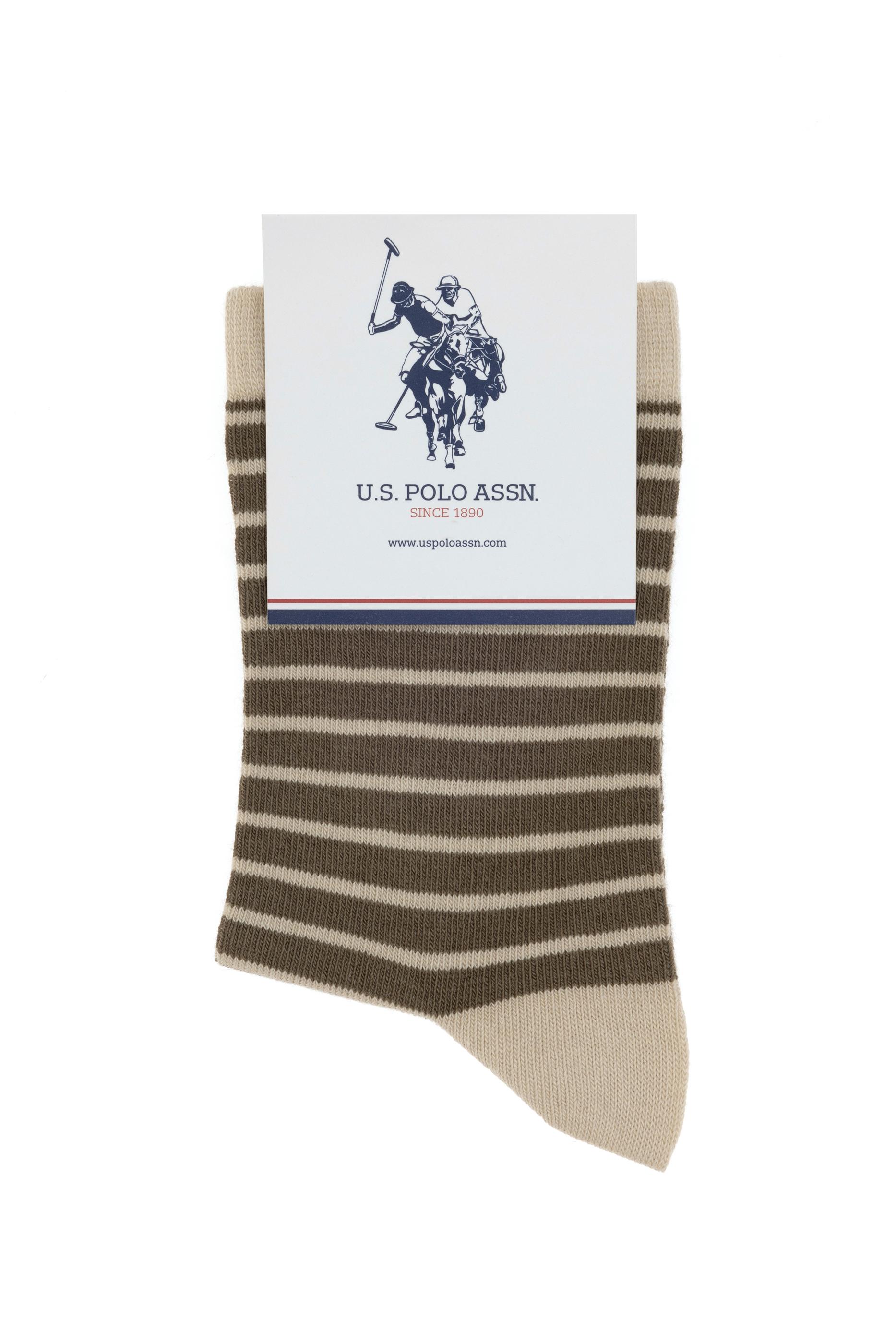 Kadın 2'li Soket Çorap