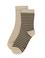 Kadın 2'li Soket Çorap