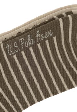 Kadın 2'li Soket Çorap - 50311363001