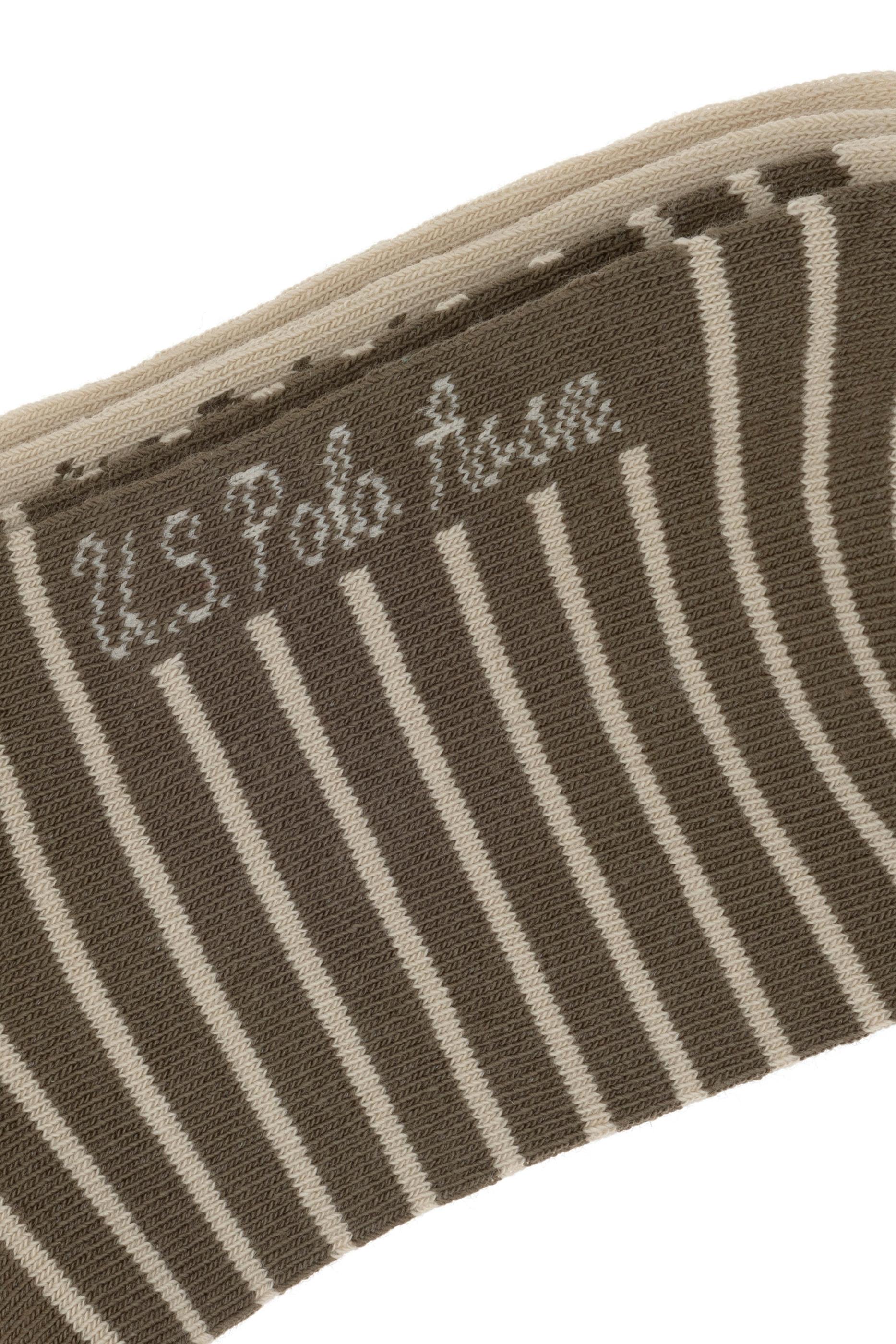 Kadın 2'li Soket Çorap