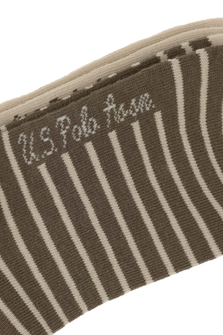 Kadın 2'li Soket Çorap - 50311363001