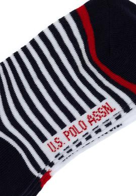 Erkek Çocuk 2'li Patik Çorap - 50311344003