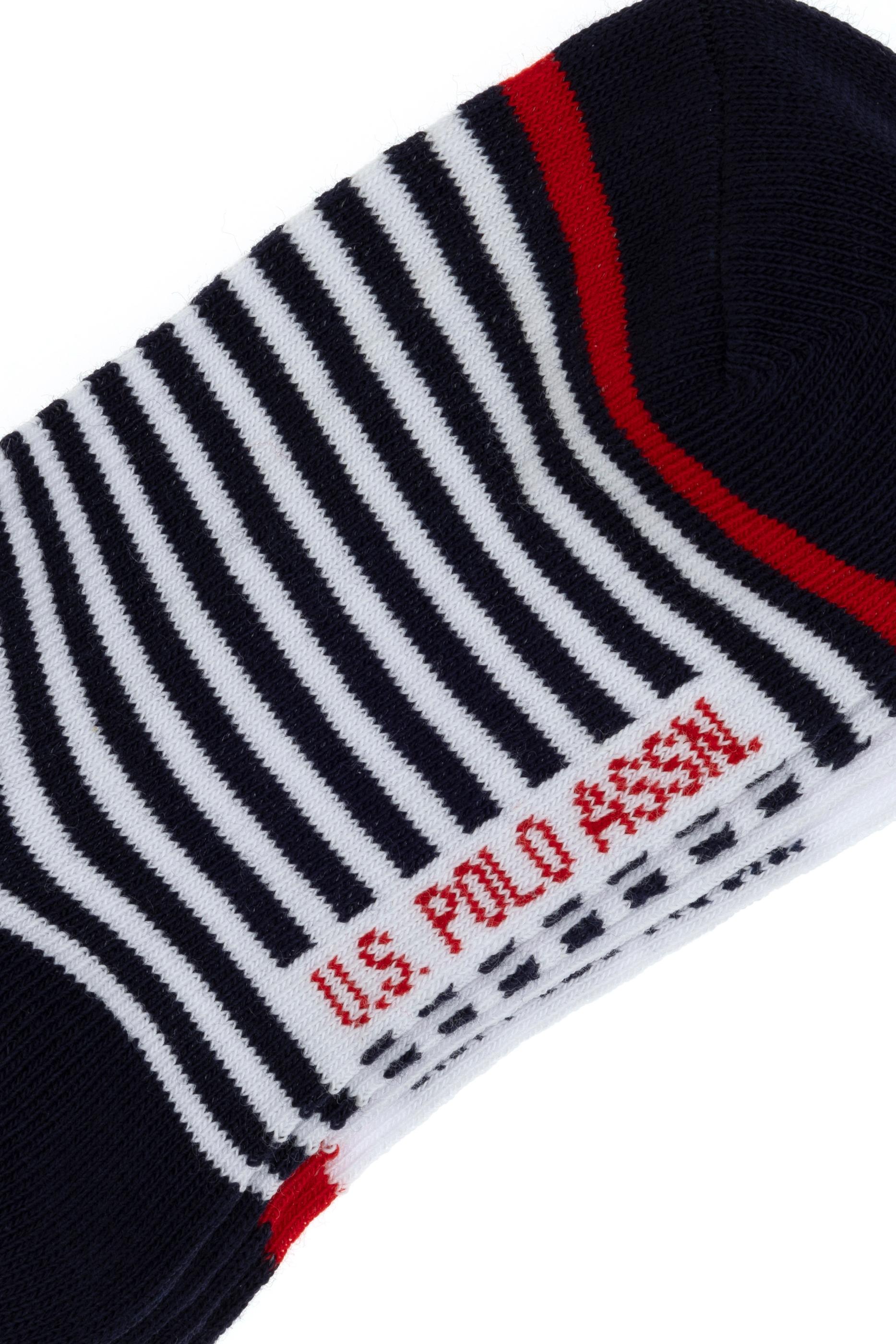 Erkek Çocuk 2'li Patik Çorap